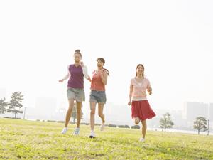 手頃な価格でリスクに備える自転車保険