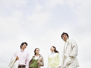 皆生温泉と癒しの旅館とサイトの充実