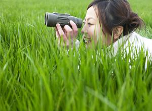 リーズナブルで自炊もできる宿泊施設
