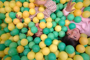 大宮にある美楽温泉 SPA-HERBS（スパハーブス）とは