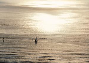 石垣島でのシュノーケリングを楽しむ